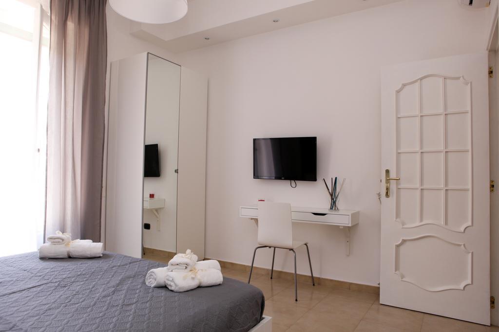 City Central Salerno Pokoj fotografie